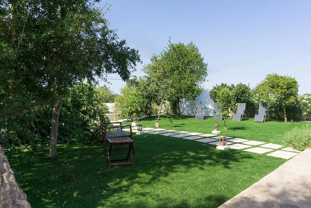 Villa Hort Den Pilot Sant Rafel de sa Creu 0*,  España