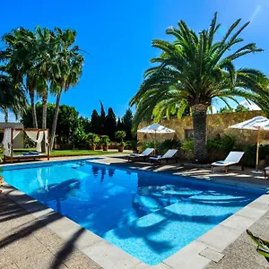 Can Raco Ibiza Villa